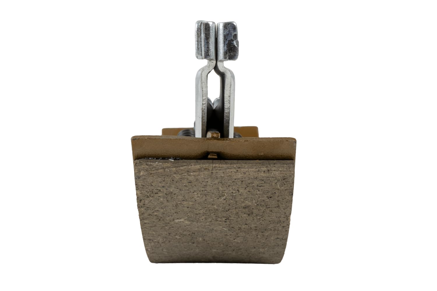 PUNDMANN Kit Mâchoires de Frein 200x50 pour Essieu KNOTT 20-2425/1, Garnitures pour Tambour 200 mm de Remorque 1350 et 1500 kg, Jeu Complet avec Ressorts