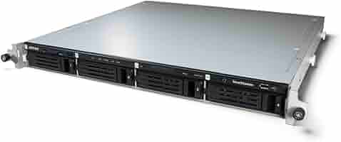 BUFFALO　TeraStation　8TB　TS3400DN0804 TS3400DN0804 : 取扱説明書 | バッファロー