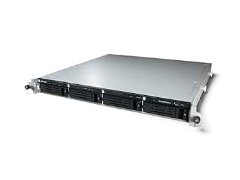BUFFALO　TeraStation　8TB　TS3400DN0804 BUFFALO TeraStation 8TB TS3400DN0804 BUFFALO TeraStation