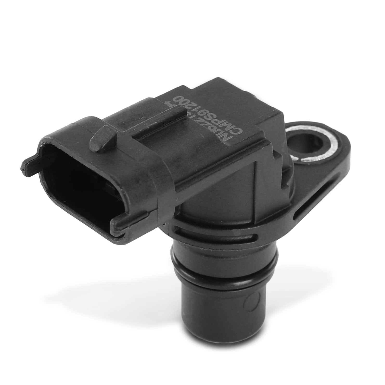 A-Premium Engine Camshaft Position Sensor Compatible with Ford F-250 Super Duty F-350 Super Duty 2011-2019 6.7L Diesel
