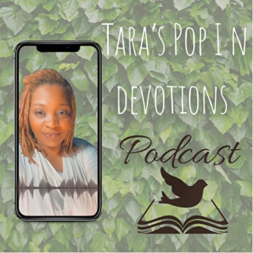 『Tara 's Pop In Devotions』のカバーアート