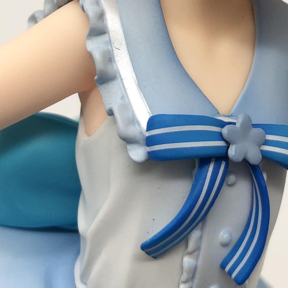 Amazon.co.jp: 開封 キューズQ ハロー!!きんいろモザイク 1/7 アリス