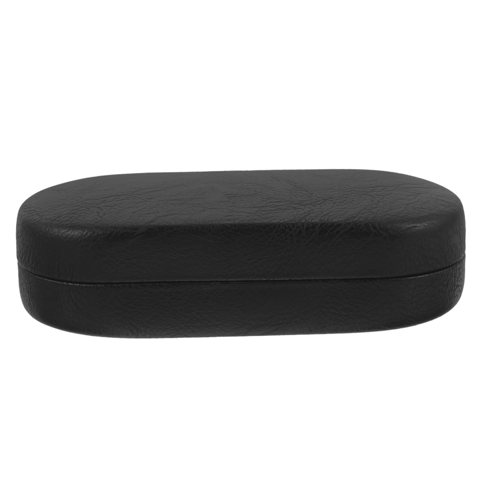 Holibanna estuche para gafas de sol organizador de gafas de sol transparente múltiple sunglasses organizer estuche gafas de sol estuche de anteojos para mujer envases de anteojos cuero pu