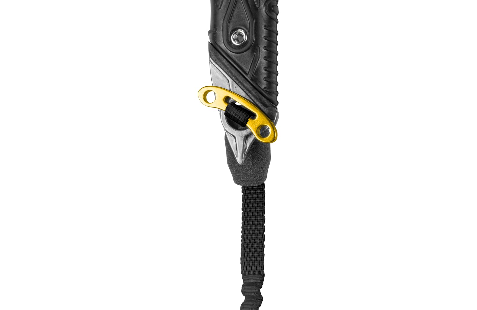 GRIVEL Single Spring EVO dragonera elástica Simple con Rotor