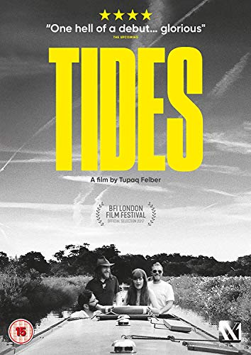 Tides (DVD)