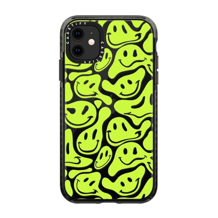 BLACK EYE PATCH × CASETIFY iPhone CASE BlackEyePatch – CASETiFY