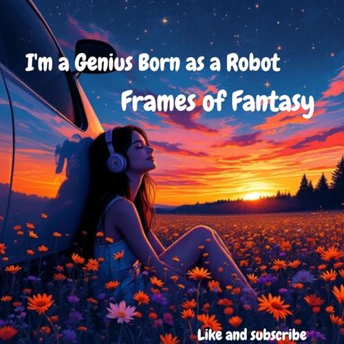 I'm a Genius Born as a Robot| Like and subscribe