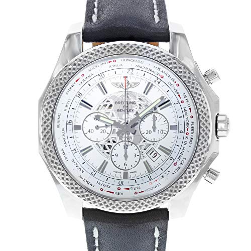 Breitling Bentley B05 Unitime AB0521U0/A755-441X2