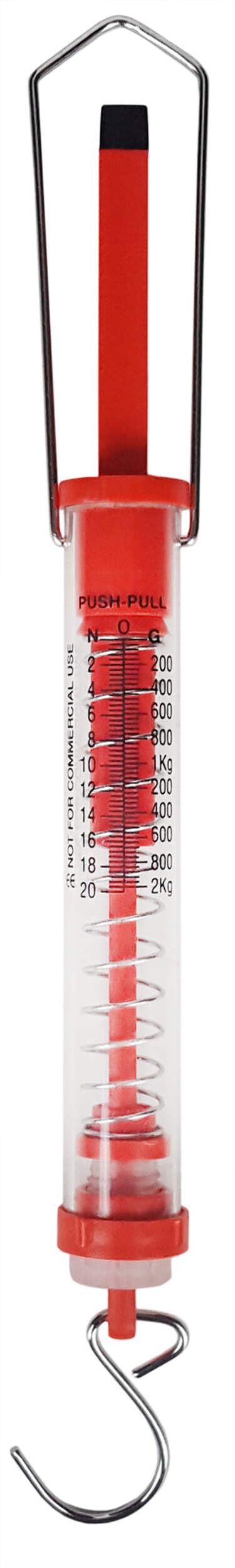 GSC International DYN-2000 Dynamometer 2000g, 20N-image-19