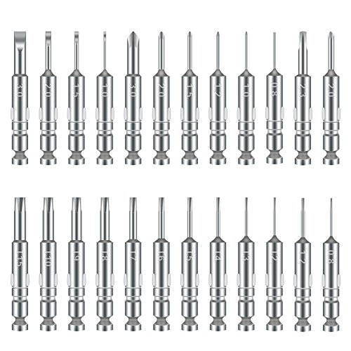 Desarmadores, Tools Imagen adicional