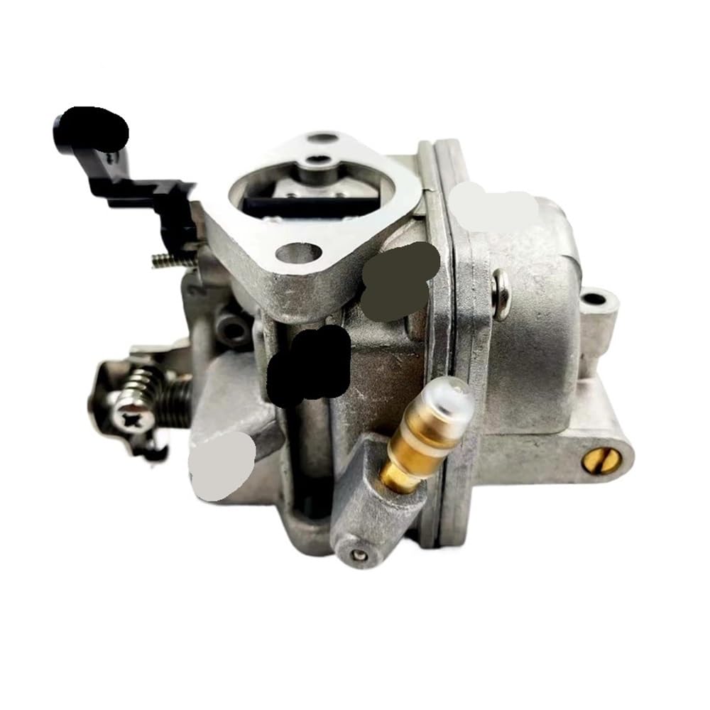 Carburateur pour moteur de bateau hors-bord 4 et 5 CV 4 temps récent 6BV-14301-11