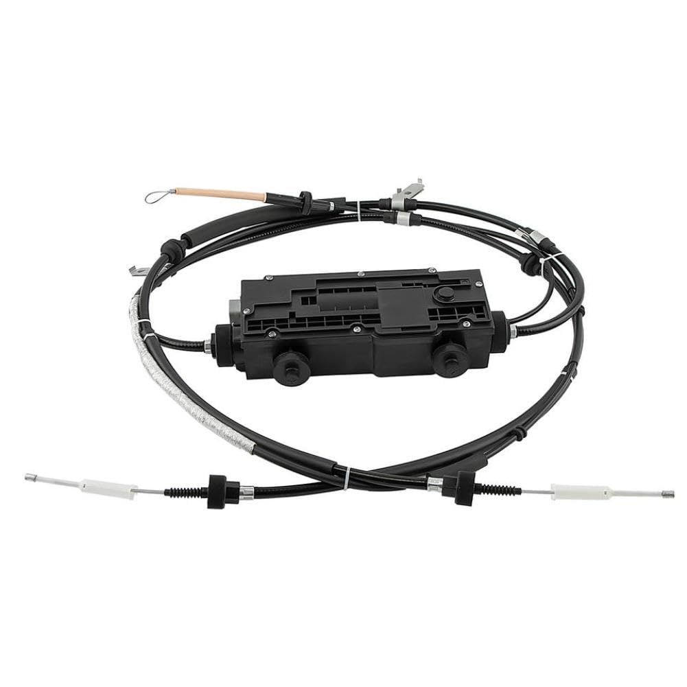 Electronic Parking Brake Brake System Replacement for SNF500027 SNF500120 Compatible with LR3 2004 2009