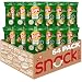 Lay's Potato Chips, Sour Cream & Onion, 1.5-Ounce Large Single Serve Bags (Pack of 64)