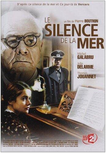  Le silence de la mer