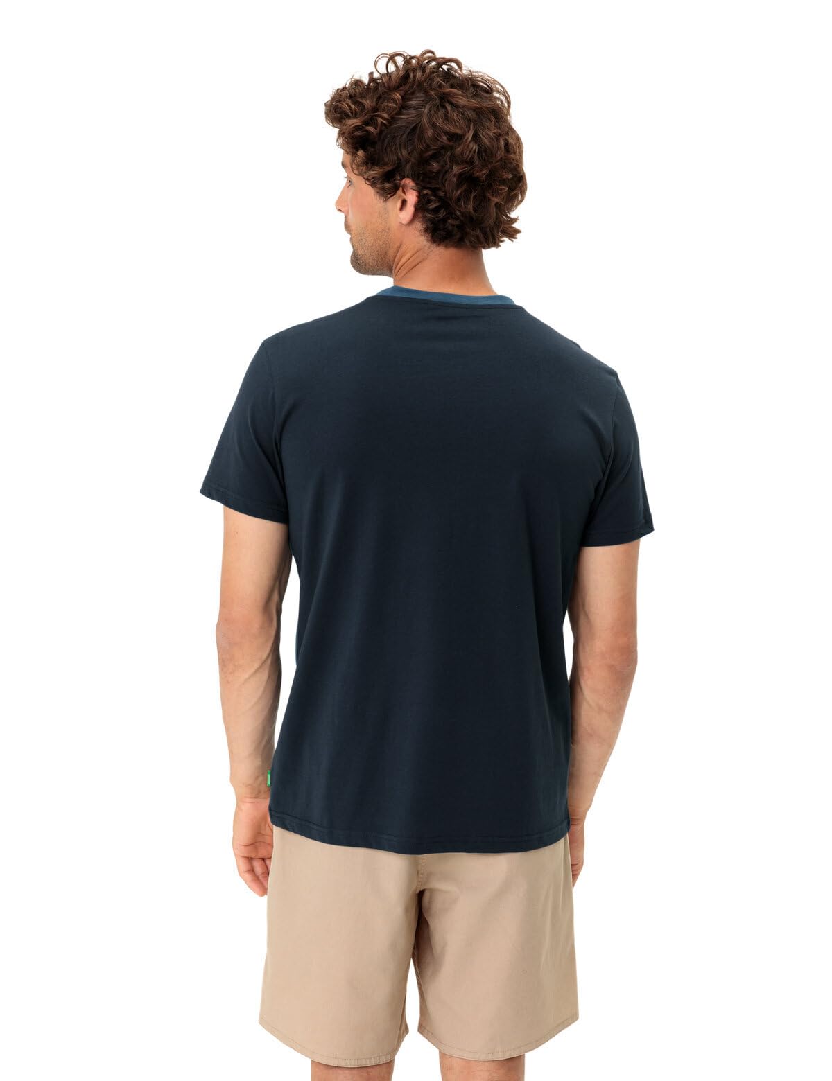 VAUDE Men's Nevis Shirt III T-Shirt Homme (Lot de 1)