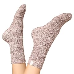 Light Heather Espresso