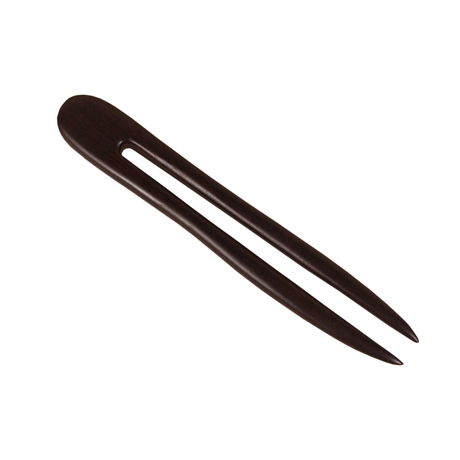 T-Miles Handmade U-Shaped Wood Hair Fork Hair Clips Retro Pin Hairpins Beauty Tools Hair Accessories for Girls Womens