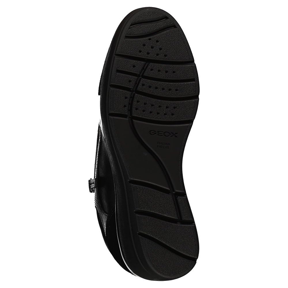 Geox Kobiety D Ilde CAdidasy