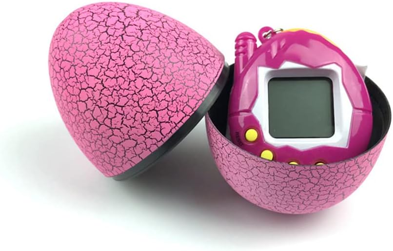 Electronic Digital Pet 168 in One 90s Handheld Nigeria Ubuy