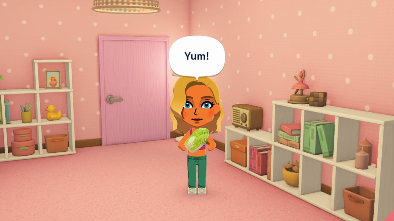 Tomodachi Life: Una vida de ensueño Standard | Nintendo Switch - Código de descarga