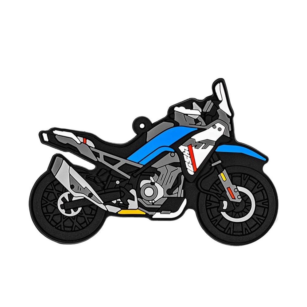 Motorbike Fuel Tank Sticker for 450MT Motorcycle Accessories Gas Decoration Protection Thicken Decals Fuel Tank Stickers Kits