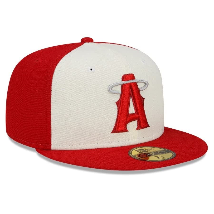 59fifty エンゼルス　JAPANエディション 59fifty エンゼルスJAPANエディション