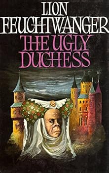Hardcover Ugly Duchess Book