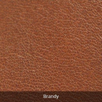 RFID Snap Wallet Brandy2