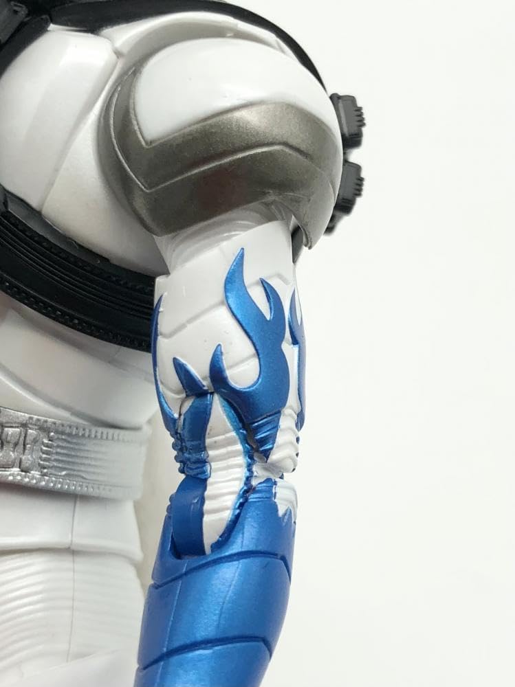 S.H.フィギュアーツ(真骨彫製法) 仮面ライダーエターナル『仮面