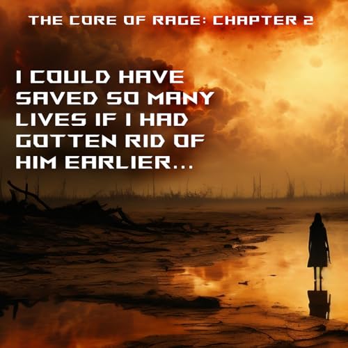 The Core of Rage: Chapter 2