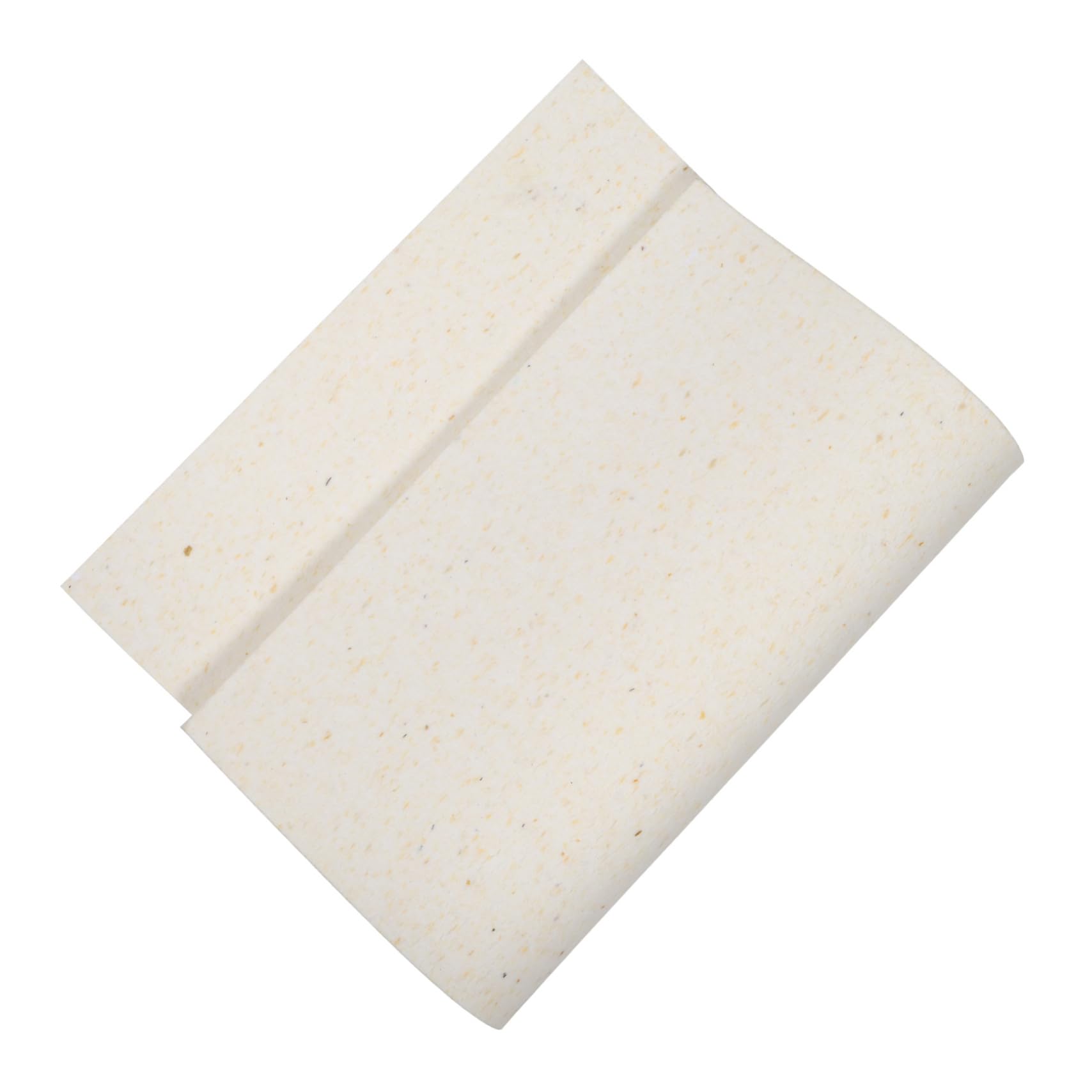 Éponge Thermique pour Presse à Chaud Tapis Isolant Textile