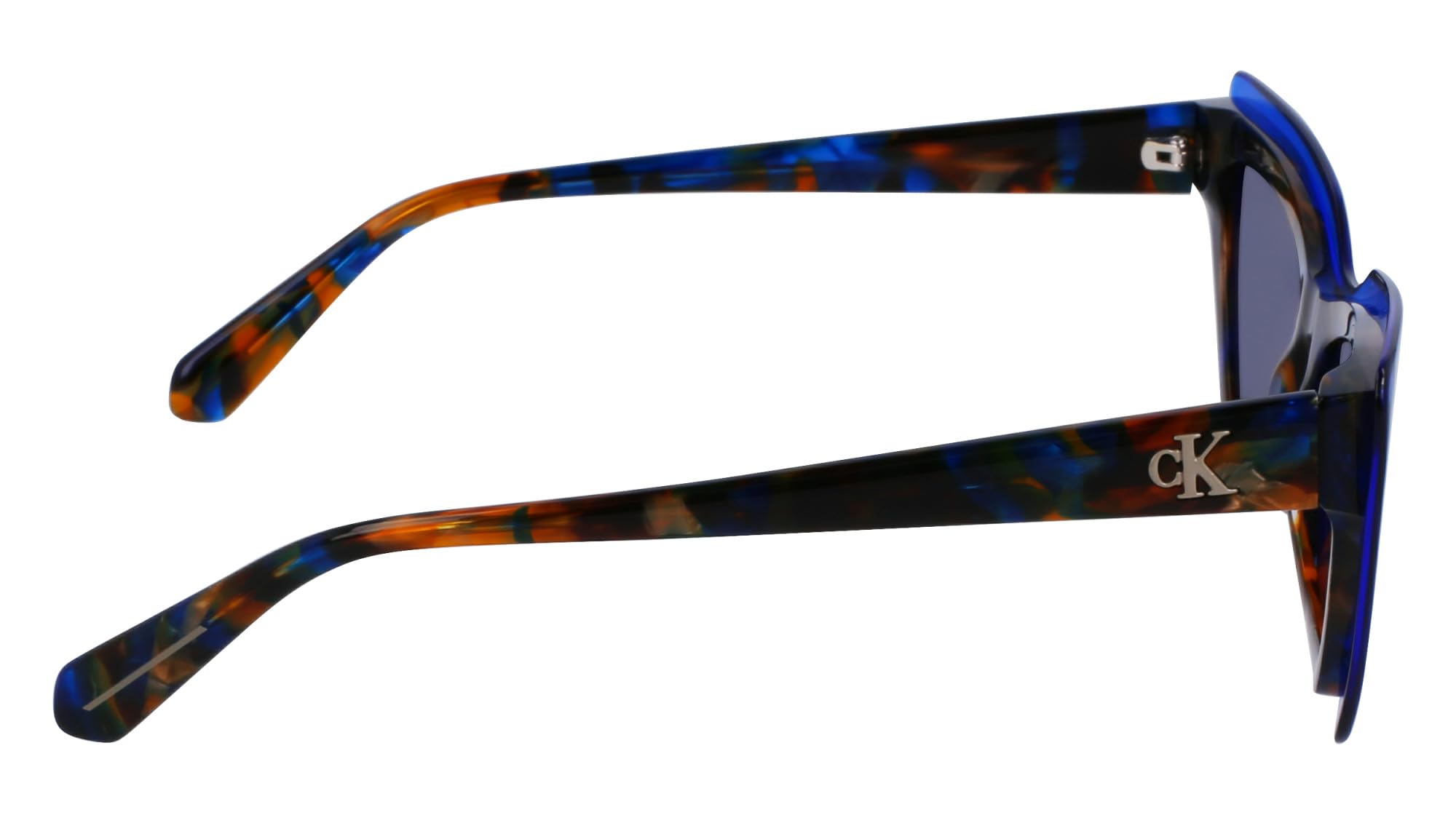 Calvin Klein Jeans Okulary przeciwsłoneczne Kobiety Ckj23656s