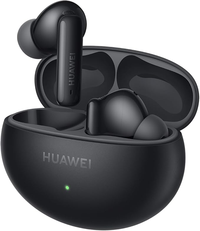 長時間再生＆急速充電！HUAWEI FreeBuds 6i が41％オフ #プライム感謝祭