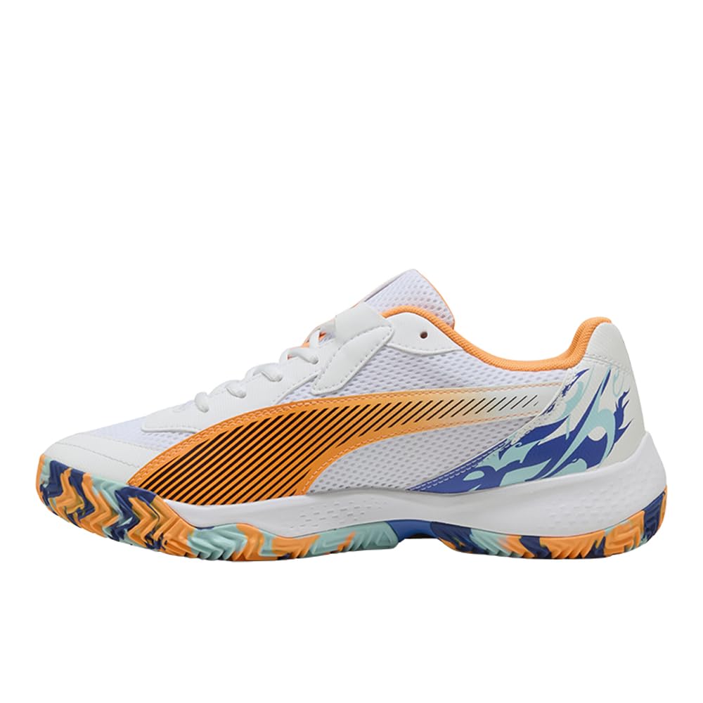 PUMA Nova Court Pickleball Shoe, Zapatillas Hombre