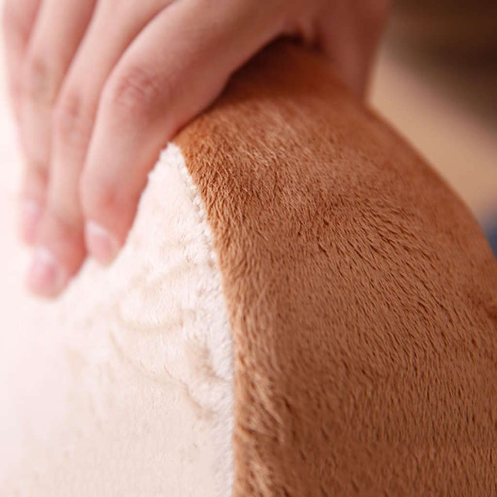 FAXIOAWA Sedia Tatami Giapponese,Zaisu Sedia da Gioco Imbottita Sedia da Terra Tatami Lettino a Dondolo Schienale Regolabile Posizione Divano Reclinabile Comodi Posti a Sedere-Colore Riso