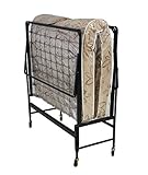 Serta Rollaway Bed, 39-Inch/Twin