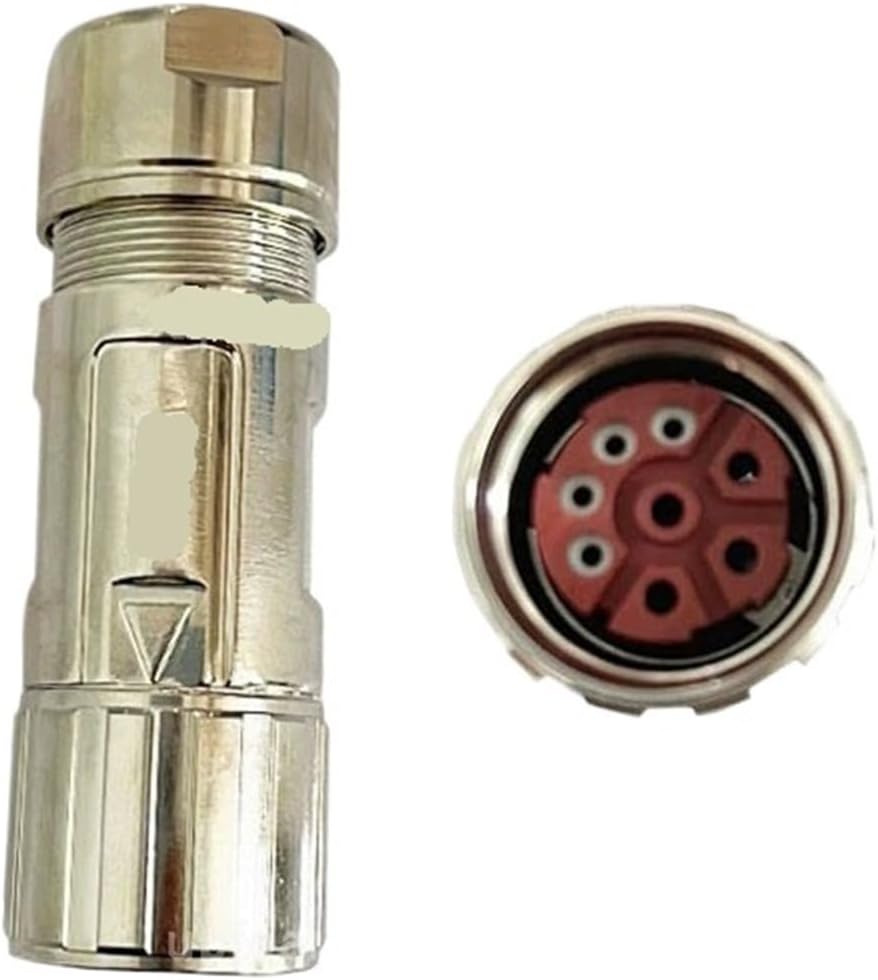 8-core connector BSTA078NN00480235000