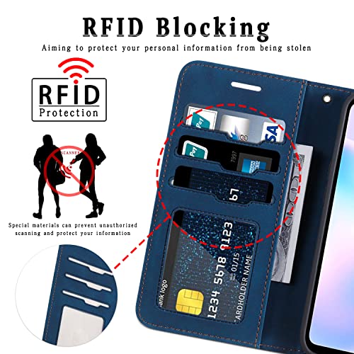 PNATEE Cover per Xiaomi Redmi 9A / Redmi 9AT /