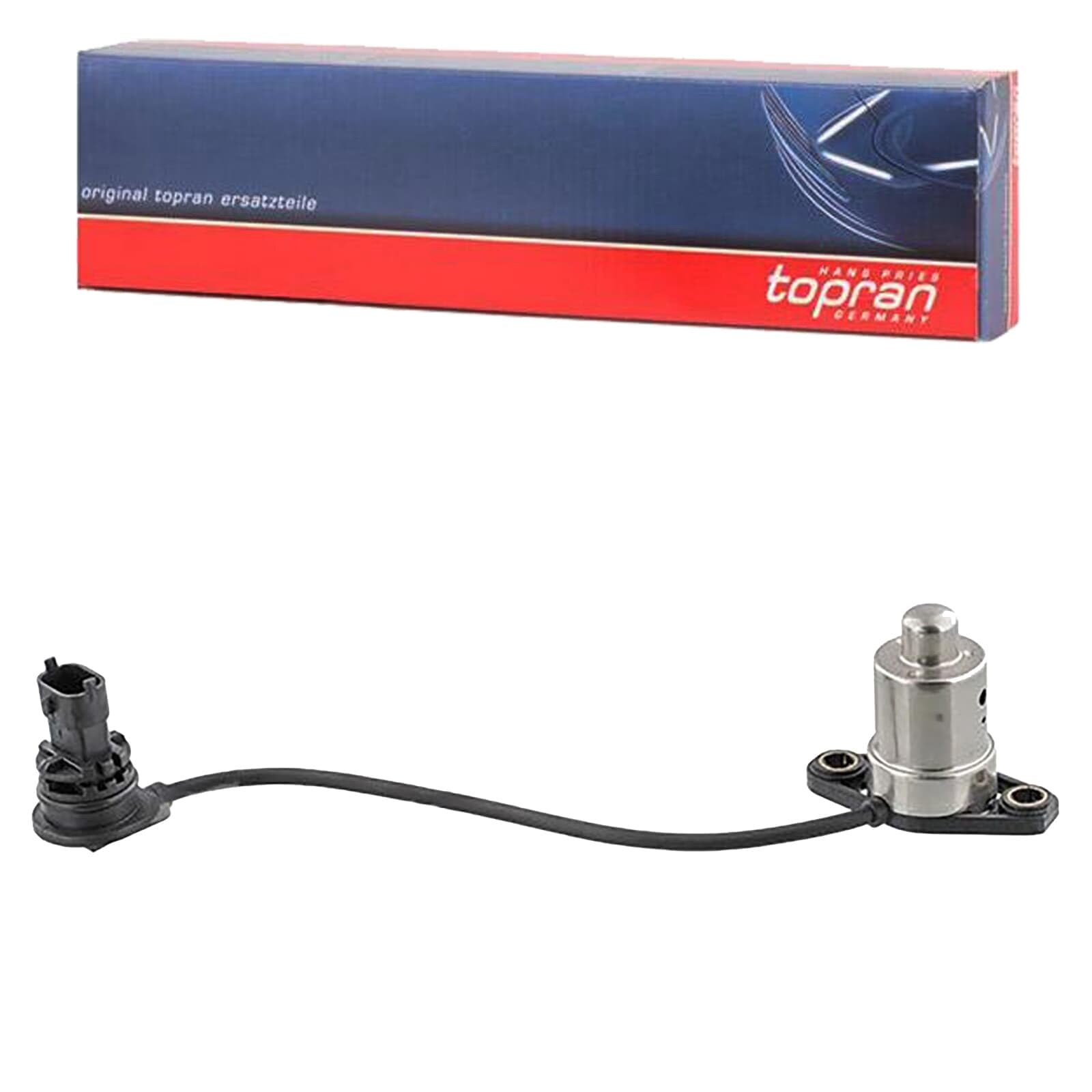 TOPRAN Sensore, Livello olio motore 622456