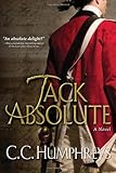 Jack Absolute - C. C. Humphreys