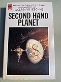  Second Hand Planet. Internationale Science Fiction Erzählungen.