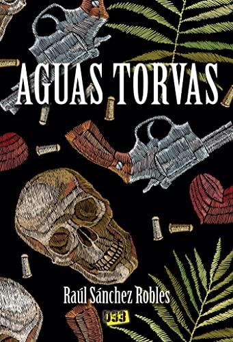 Portada de Aguas torvas
