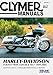 Harley-Davidson FLH/FLT Twin Cam 88 & 103 1999-2005 (Clymer Manuals)