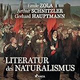 Literatur des Naturalismus