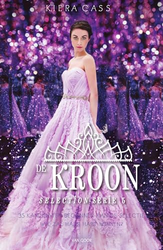 De kroon (Selection-serie, 5)