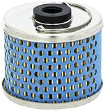 Fuel Filter - Cartridge