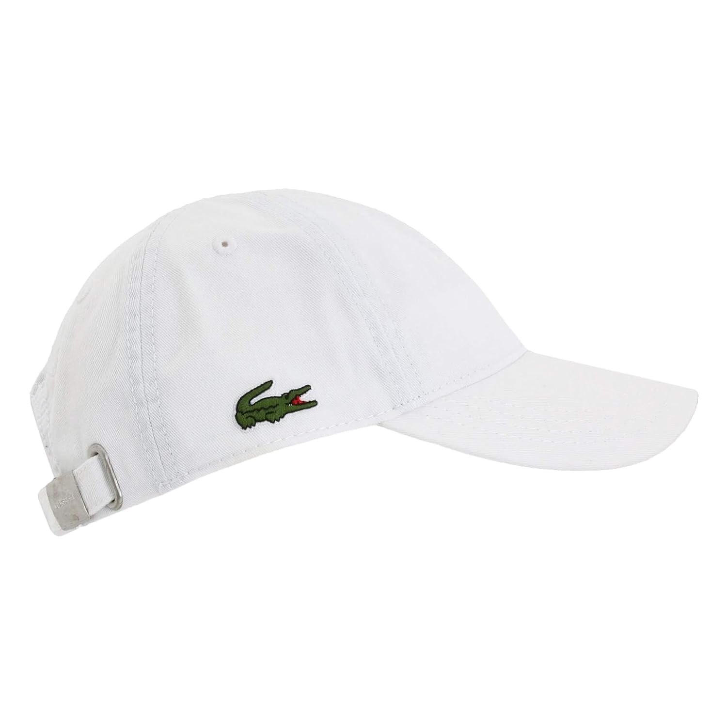 Lacoste Unisex-Adult Cotton Gabardine Cap