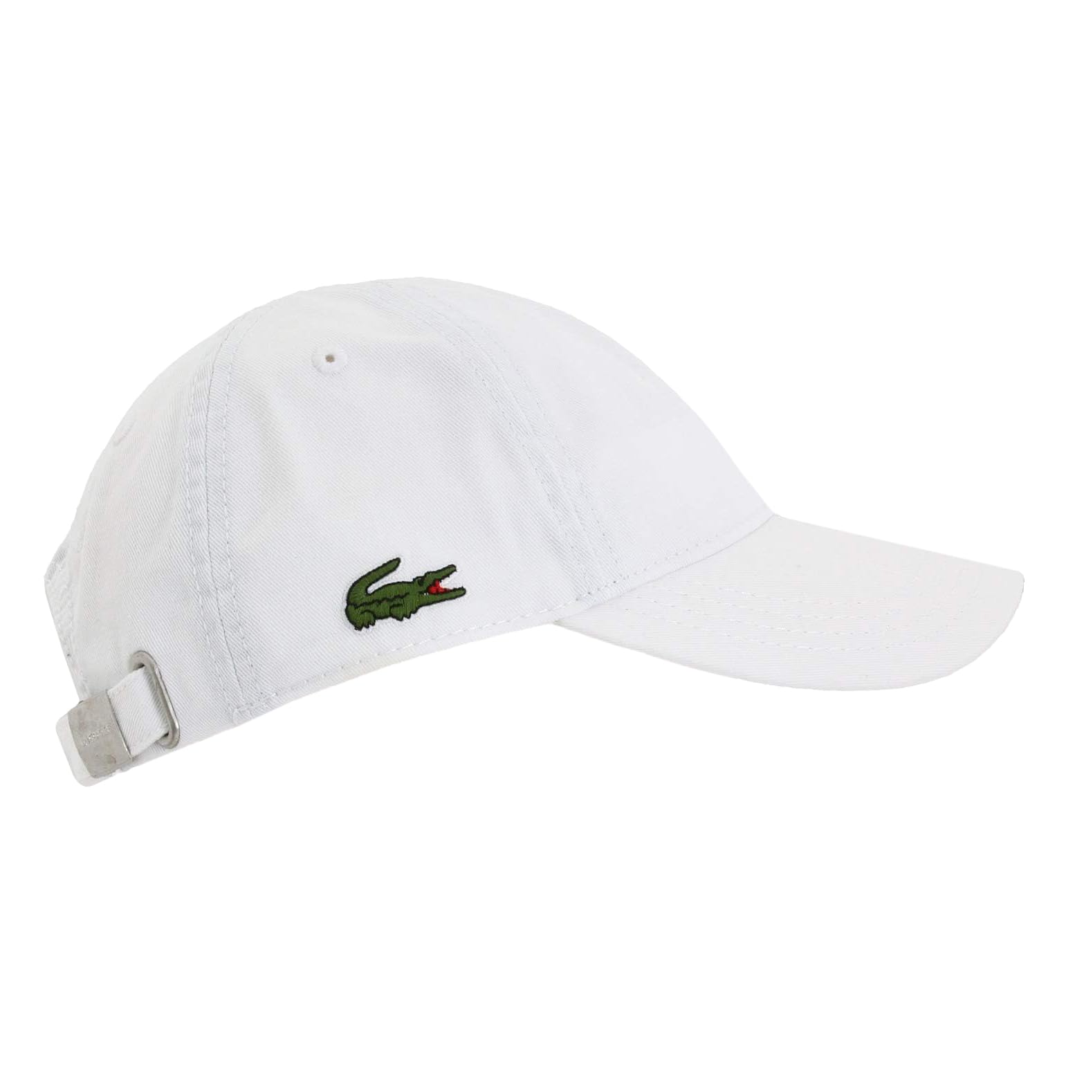Lacoste Unisex-Adult Cotton Gabardine Cap