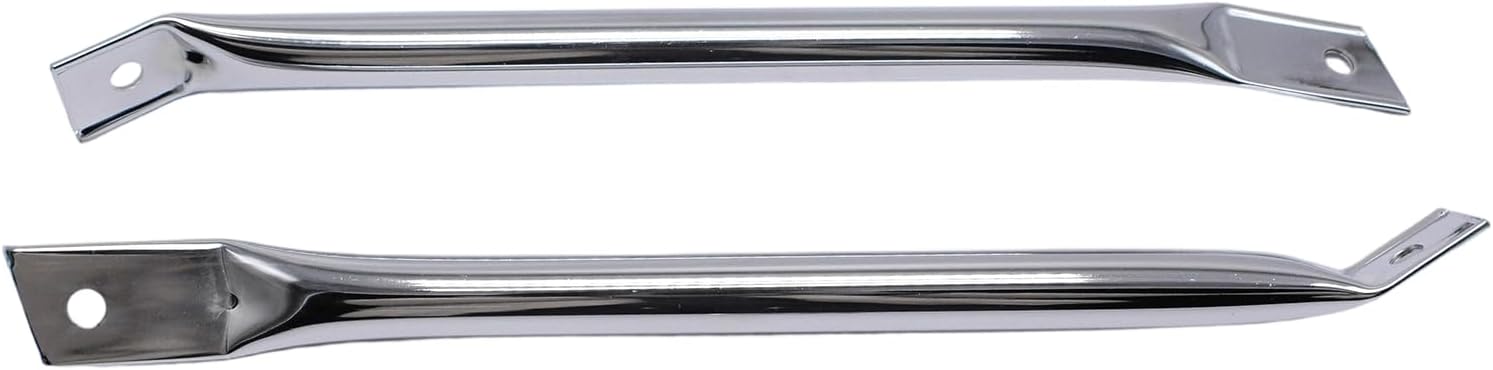 Automotive Accessory Radiator Bracket with Mounting Bolts Cooling Systems Bracket Frame Easy Installation Radiator