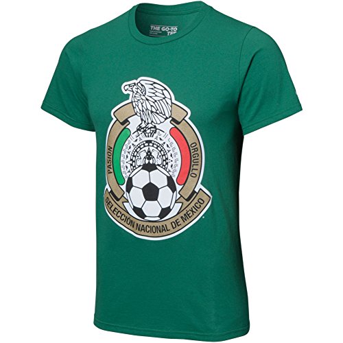 Adidas T-shirt pour homme Fmf Crest Replica maillot de foot sport respirant